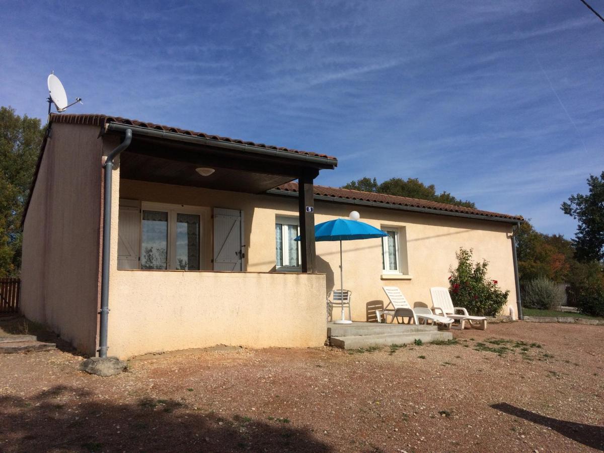 Hotel Les Sentiers Du Causse Lentillac du Causse Esterno foto