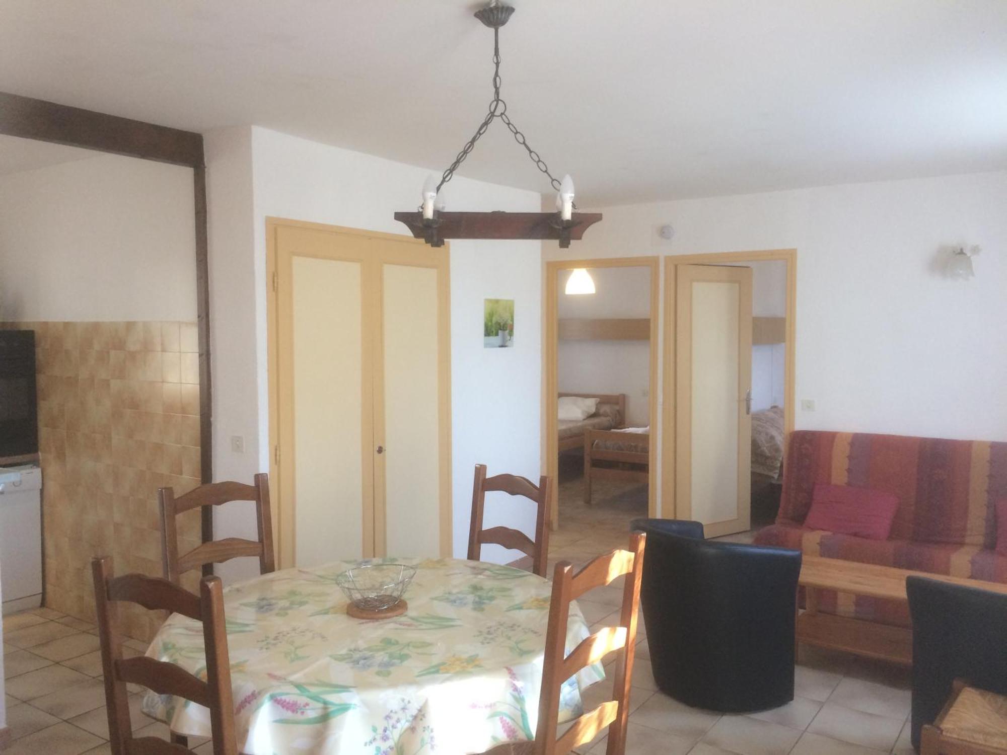 Hotel Les Sentiers Du Causse Lentillac du Causse Esterno foto